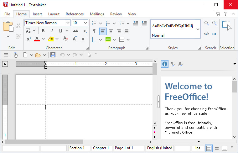 free alternatives for ms word on mac free alternatives for ms word on mac