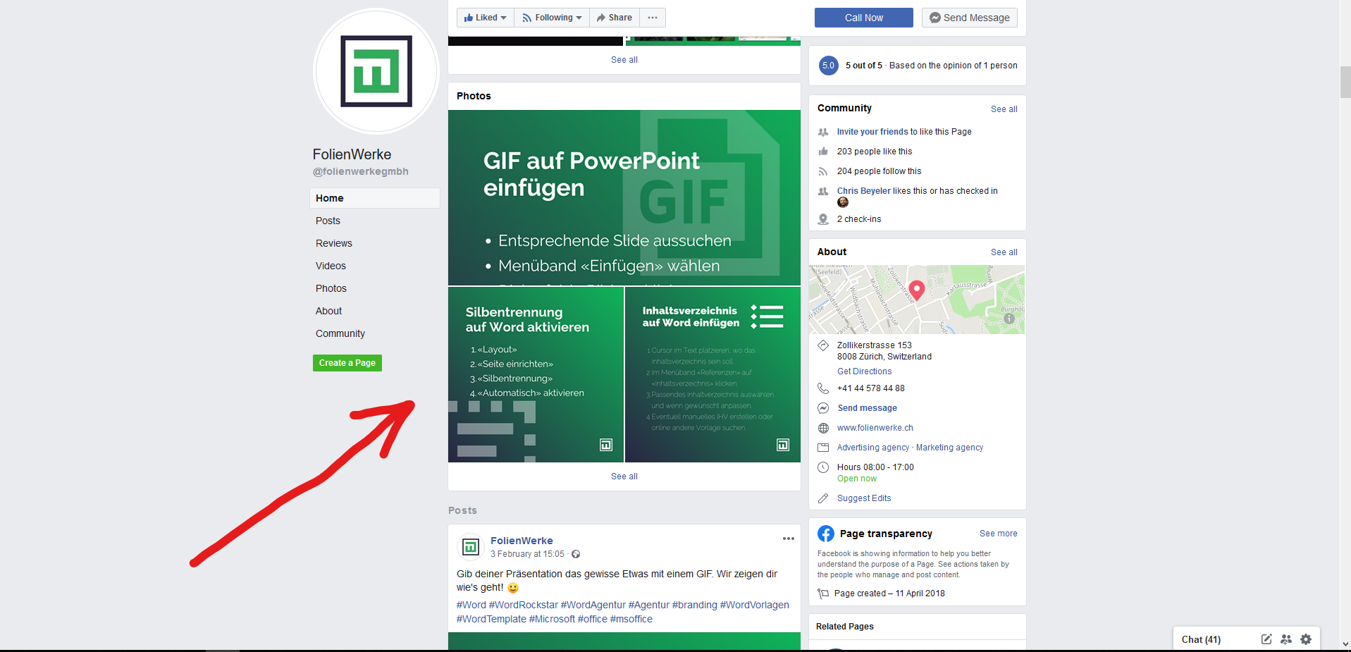 Canva Hippe Alternative Zu Powerpoint