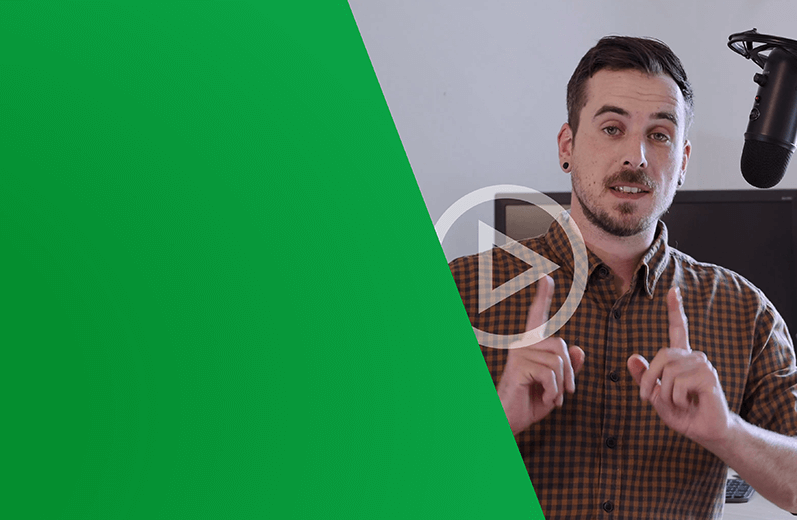 Powerpoint Partical Video Tutorial: Partikeleffekt in PowerPoint